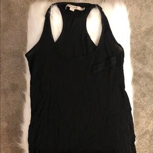 REISS Racerback pocket tank